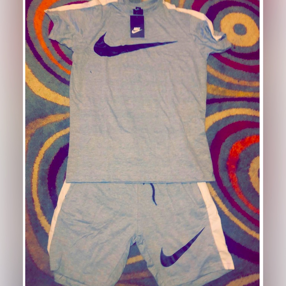 NIKE SUMMER SET